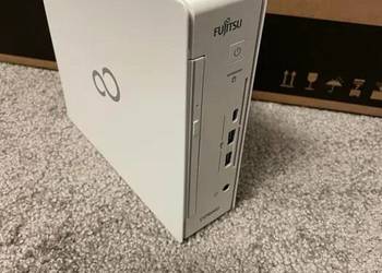 Nowy Mini Komputer Fujitsu Esprimo Q7010