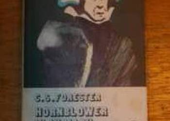 HORNBLOWER W INDIACH ZACHODNICH - C.S. FORESTER