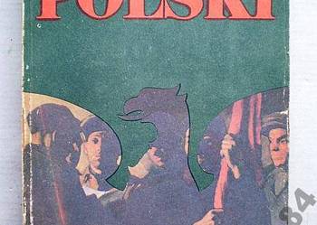 Historia Polski 1864-1948 - Józef Boszko  /FA