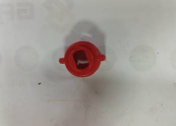 Nakrętka rozpylacza motylkowa na końcówkę szczelinową opryskiwacza