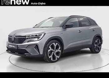 Austral 1.2 E-Tech Full Hybrid 200 Iconic esprit Alpine MMT