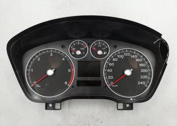 Licznik Zegary Ford C-Max Focus MK2 Lift TDCI 7M5T-10849-LB