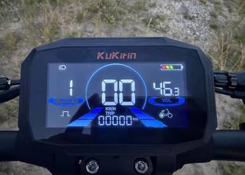 Kukirin g2 Pro