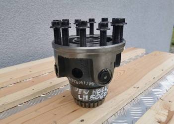 Mechanizm różnicowy tylny New Holland LM 5040 {Spicer}