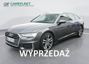 Audi A6 40 TDI mHEV Quattro Sport S tronic. WND6013A C8 (2018-)