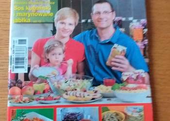 PRZYŚLIJ PRZEPIS - NR 6/2013 ( M.IN. NALEWKA ŻURAWINOWA )