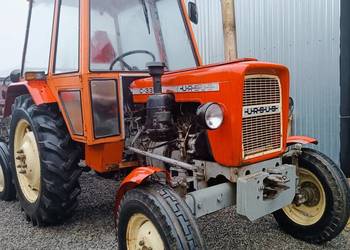 URSUS C-335  W ORYGINALE # SPROWADZONY c335 # TRANSPORT c330