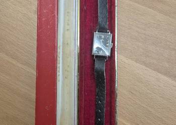 Zegarek *OMEGA* Tank military