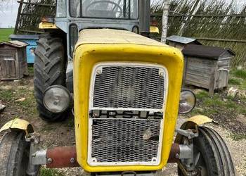 Ciągnik URSUS c355
