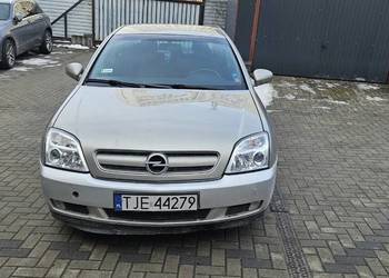 Opel Vectra Opel Vectra