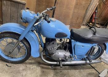 Iż jupiter 350 sprzedam/zamienię DOKUMENTY