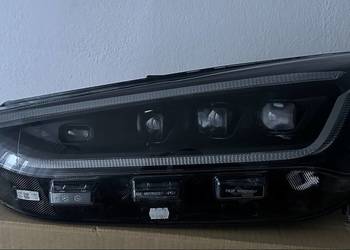 Ford Focus ST MK 4 od 2022r Lampa lewa Full led Matrix