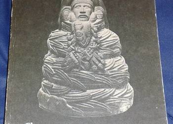 Mitologia Azteków - Maria Frankowska