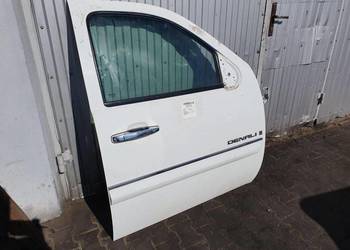 DRZWI PRAWE PRZÓD GMC YUKON XL ESCALADE