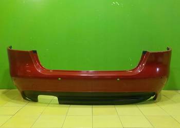 JAGUAR XE 2.0 D 16r SEDAN 4D zderzak tyl