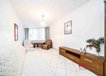 Mieszkanie do sprzedania 37.9m2 1-pokojowe Poznań Sokoła