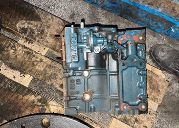 Kubota d722 blok cylindrów