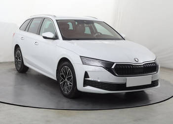 Skoda Octavia 1.5 TSI e-tec