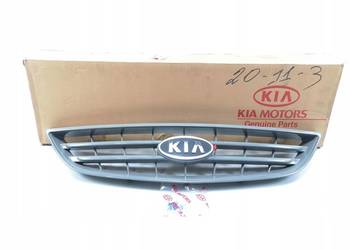 ATRAPA CHŁODNICY GRILL KIA CARENS 02-06 LIFT ASO ATRAPA CHŁODNICY GRILL KIA CARENS 02-06 LIFT ASO