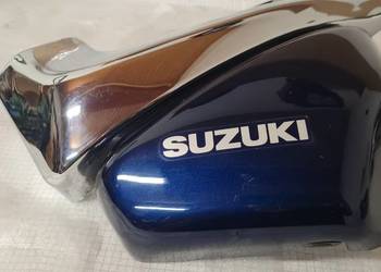 Suzuki Intruder 125 owiewka prawa