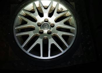 Felgi SPEEDLINE Vectra / Signum