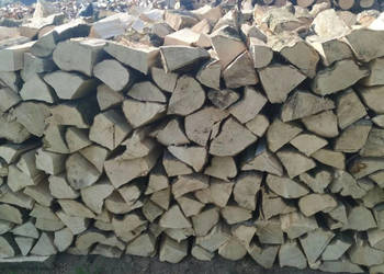 kupie drewno kominkowe