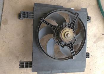 Wentylator chłodnicy Smart 003436V007