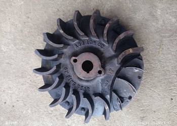 koło magnesowe magneto 8hp 8 hp traktorek kosiarka uszkodzony wieniec
