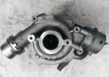 Turbosprężarka renault 1.5 DCI 16359700029