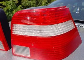 Lampy tył Golf IV 4 Ocean ,Pacific Edition