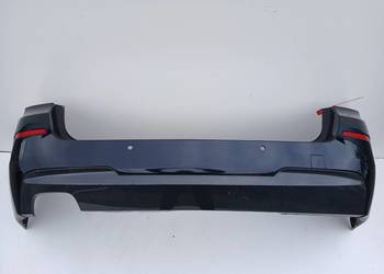 ZDERZAK TYLNY BMW F11 M PAKIET 416