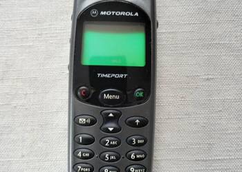 Retro  Motorola