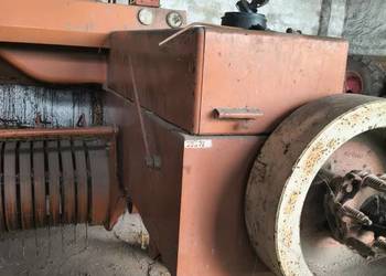 Prasa kostkujaca z224/1