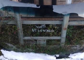 ALFA ROMEO 156 szyba przód czołowa