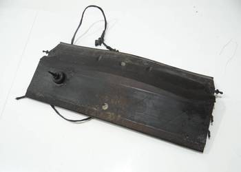 KANAŁ POWIETRZA DOLNY BMW E60 E61 LCI M PAKIET 7897174 (4614952)