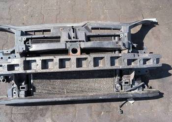 PAS PRZEDNI CHŁODNICE VOLKSWAGEN GOLF V