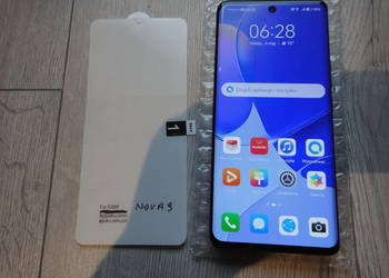 HUAWEI Nova 9 NAM-LX9 128/8Gb.