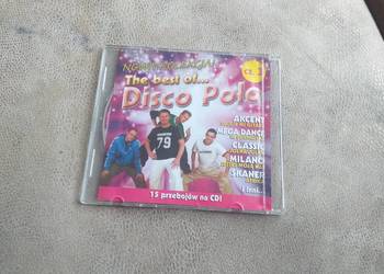 The Best Of Disco Polo hity disco polo część cz 3