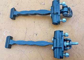 FORD FOCUS MK3 III ORGANICZNIK DRZWI PRZÓD