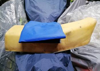 Siedzenie/kanapa suzuki ts 50 80 x