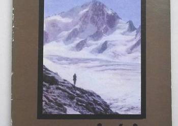 [G] Opowieści z Chamonix. Rebuffat