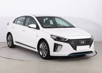 Hyundai Ioniq Hybrid