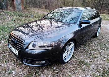 Audi A6 C6 2.7 tdi