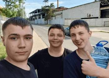 oddam jakis cwelow dentych