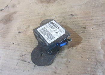 sterownik moduł czujnik airbag renault vel satis