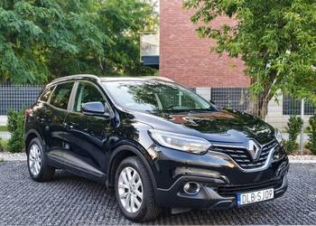Renault Kadjar 1.2 tce 130KM