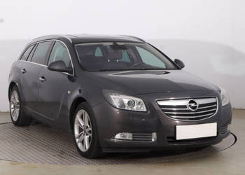 Opel Insignia 2.0 CDTI