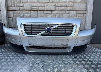 Zderzak przedni kompletny Volvo C30 2009r Kolor 426-26