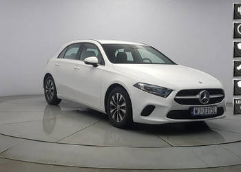Mercedes A 180 Style 7G-DCT ! Z Polskiego Salonu ! Faktura VAT ! W177 (201…