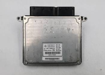 Sterownik Silnika Mercedes E220 2.2 CDI S211 W211 A6461505372 A0044464940
